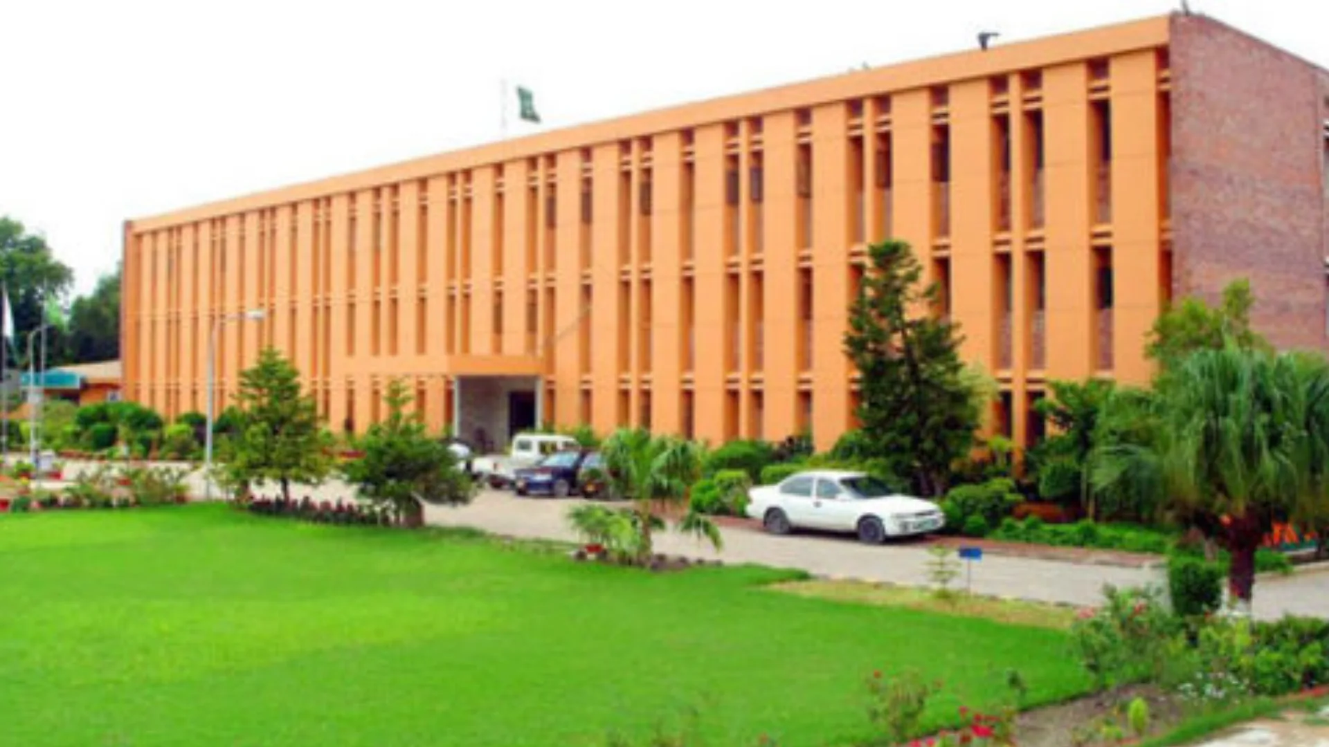List of Public Sector Universities of Sindh