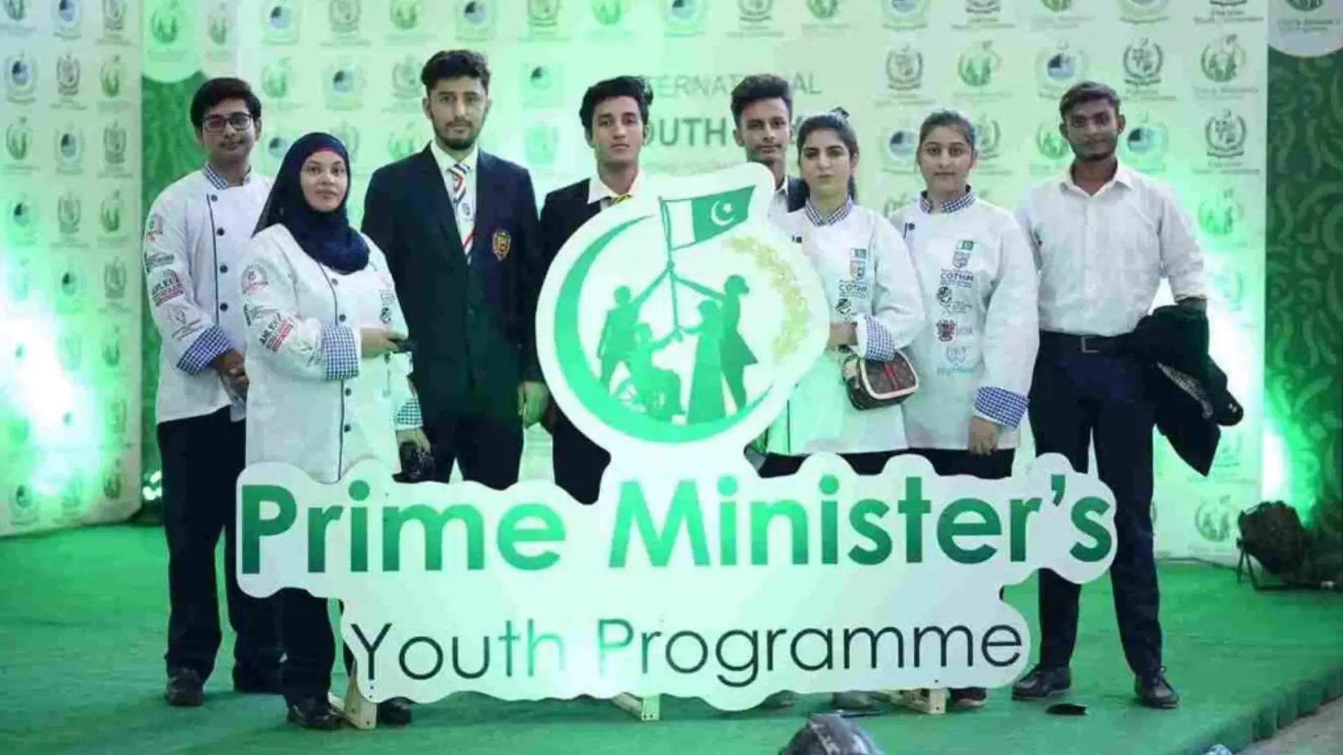 Prime Minister Youth Development Program